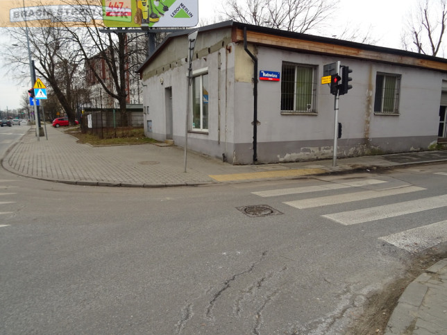 Lokal Wynajem  Targówek Piotra Wysockiego 6